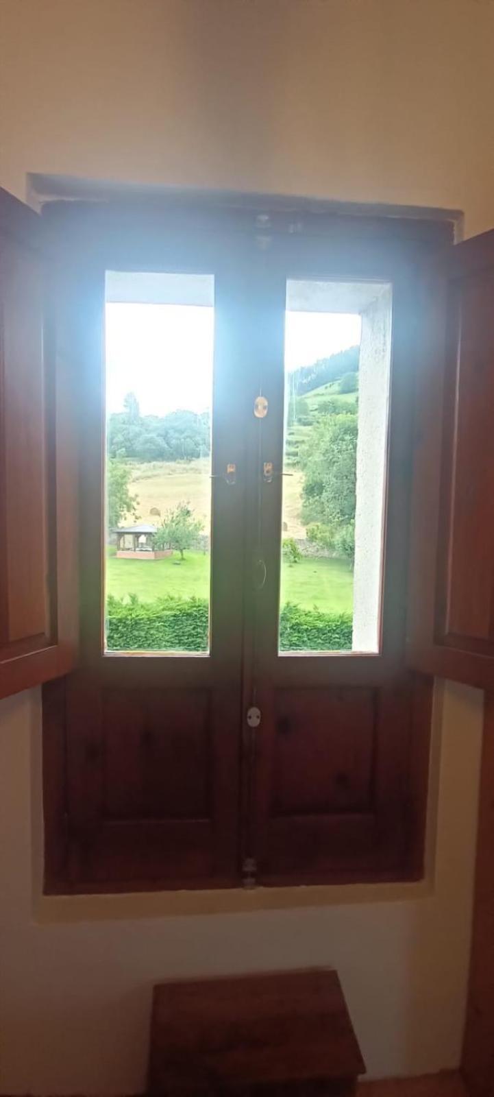 La Flor De Toranzo "Vive Los Valles Pasiegos" Prases 외부 사진